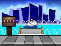 image Modern City Escape 2