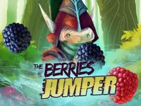 image Berries Jump