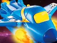 image UFO Shooting Game