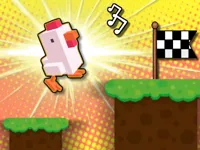 image Chicken Charge Race