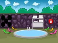 image Swimming Club Escape 2