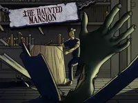 The Haunted Mansion