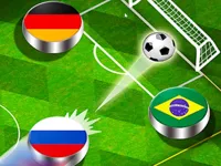 image Football Cup Finger Soccer