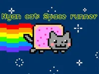 image Nyan Cat: Space runner