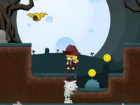image Zombie Treasure Adventure