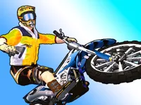 image Trial Bike Epic Stunts