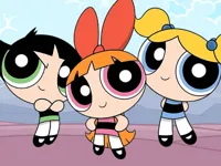 image The Powerpuff Girls Differences