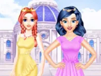 image Fashion Girl Reunion