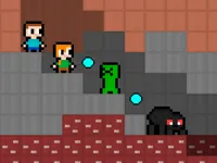 image MCBros PixelCraft