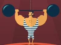 image Mr Muscle Guy