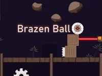 image Brazen Ball