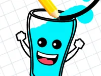 image happy water glass