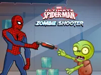 image Spiderman Kill Zombies