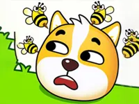 image Save The Doge Game