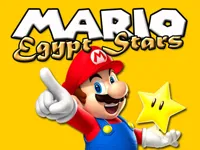 image Mario Egypt Stars
