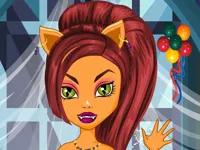 image Monster High Wedding