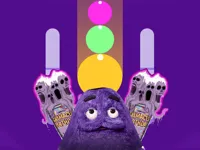 image Grimace Shake Classify
