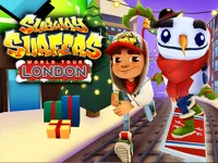 image Subway Surfers London 2021