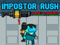 image Impostor Rush Rocket Launcher