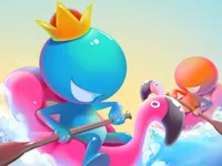 image Boat Hitting Out