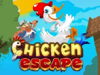 image Chicken Escape