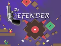 image THE DEFENDER