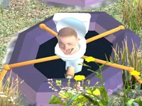 image Whack Skibidis