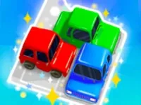 image Puzzle Parking 3D Game