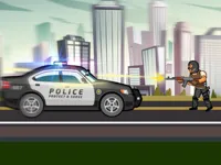 image City Police Cars