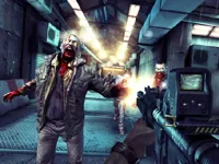 image Zombies Outbreak Arena War