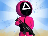 image K-Game Glass Bridge Survival