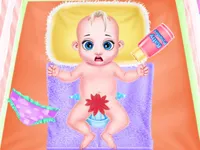 image Baby Taylor Babysitter Daycare