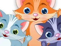 image Kittens Match3