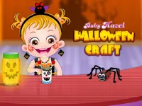 image Baby Hazel Halloween Crafts