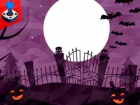 image Angry Birds Halloween