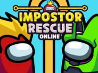 image Impostor Rescue Online