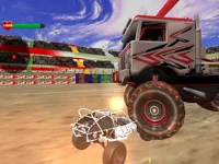 image Crazy Buggy Demolition Derby