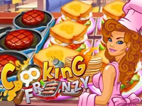 image Frenzy Cooking