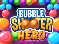 image Bubble Shooter Hero