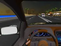 image Car Traffic Sim