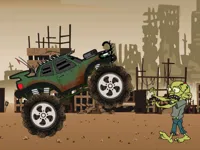 image Apocalypse Truck