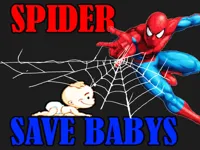 image Spider Man Save Babys