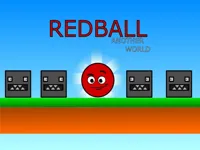 image Redball - Another world