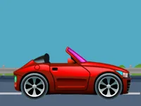 image Cute Cars Puzzle