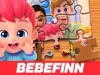 image BebeFinn Jigsaw Puzzle