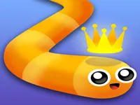 image Snake - Fun Addicting Arcade Battle Games
