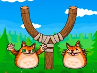 image Shot the Angry Cat