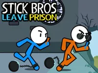 image Stick Bros Leave Prison