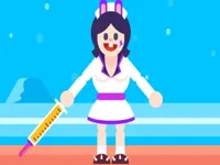 image Flip and Fight