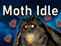 image Moth Idle
